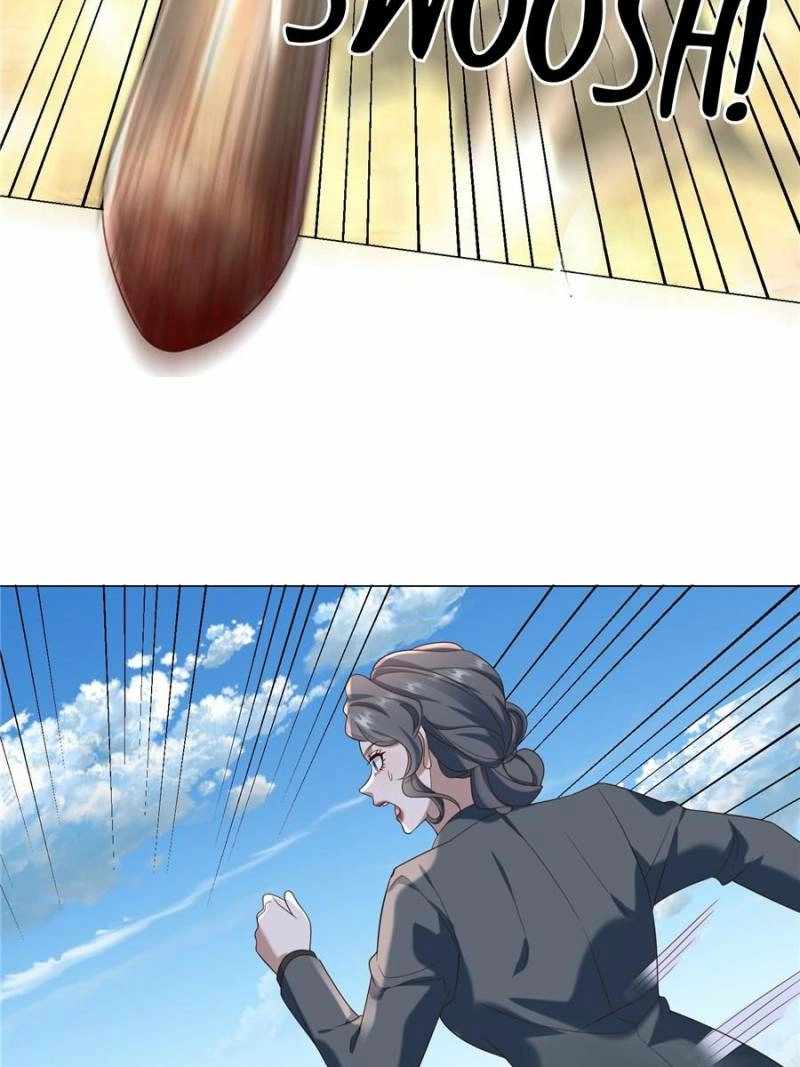 The Supreme Almighty Master (Remake) — Chapter 120 — page 5