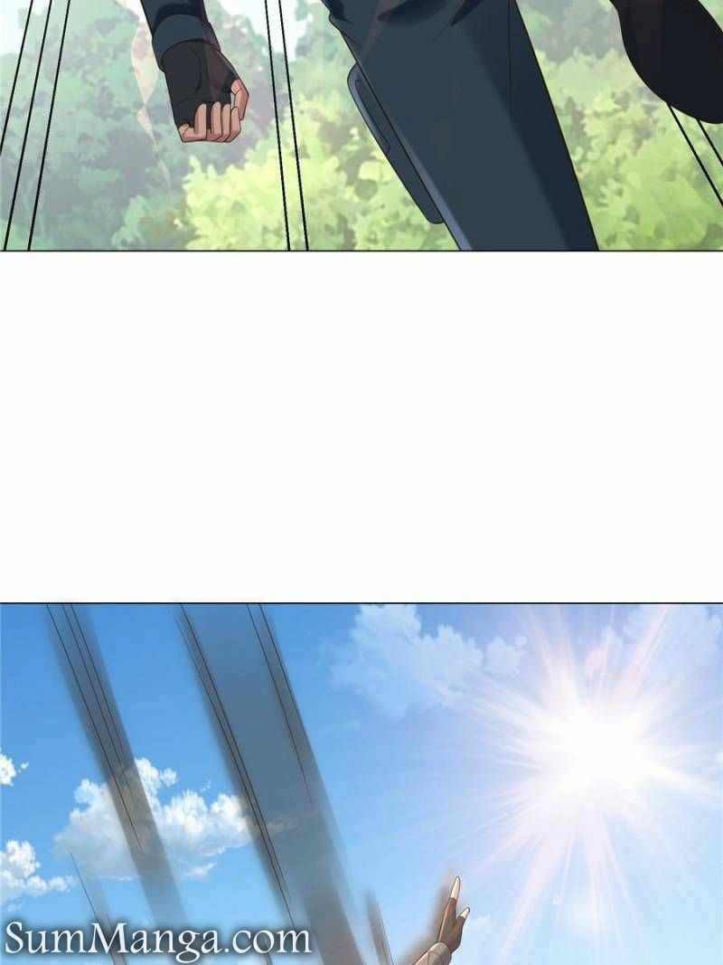 The Supreme Almighty Master (Remake) — Chapter 120 — page 9