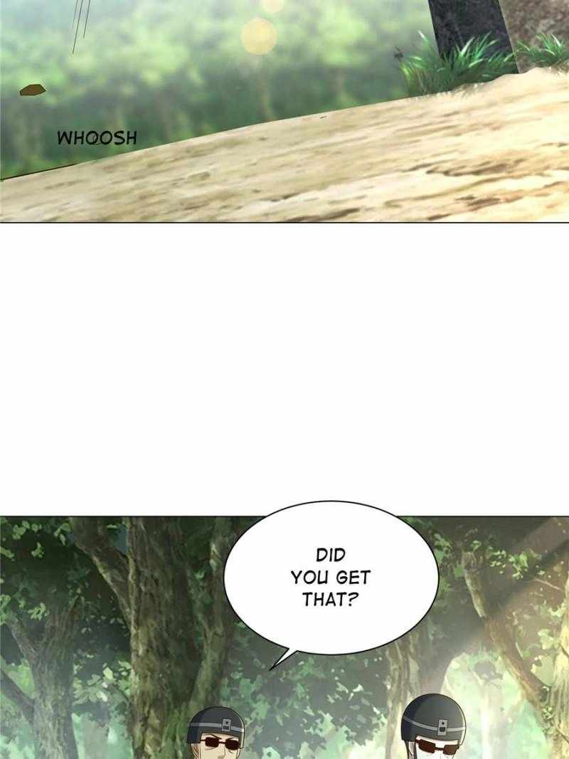 The Supreme Almighty Master (Remake) — Chapter 120 — page 14