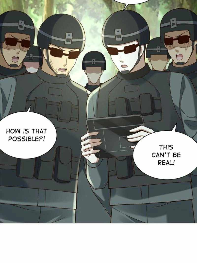 The Supreme Almighty Master (Remake) — Chapter 120 — page 19