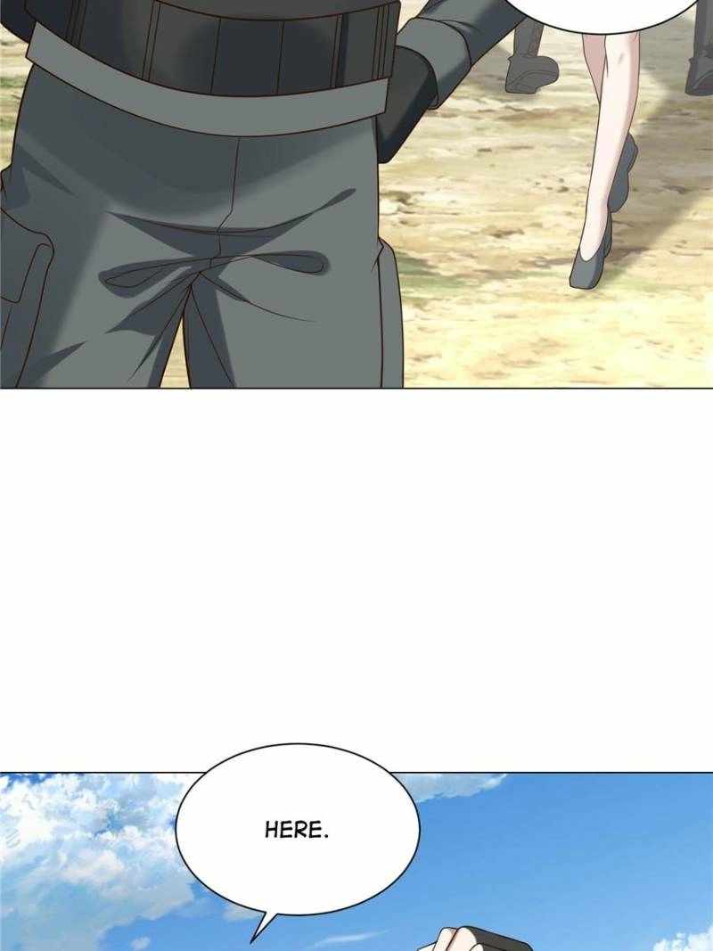 The Supreme Almighty Master (Remake) — Chapter 120 — page 22