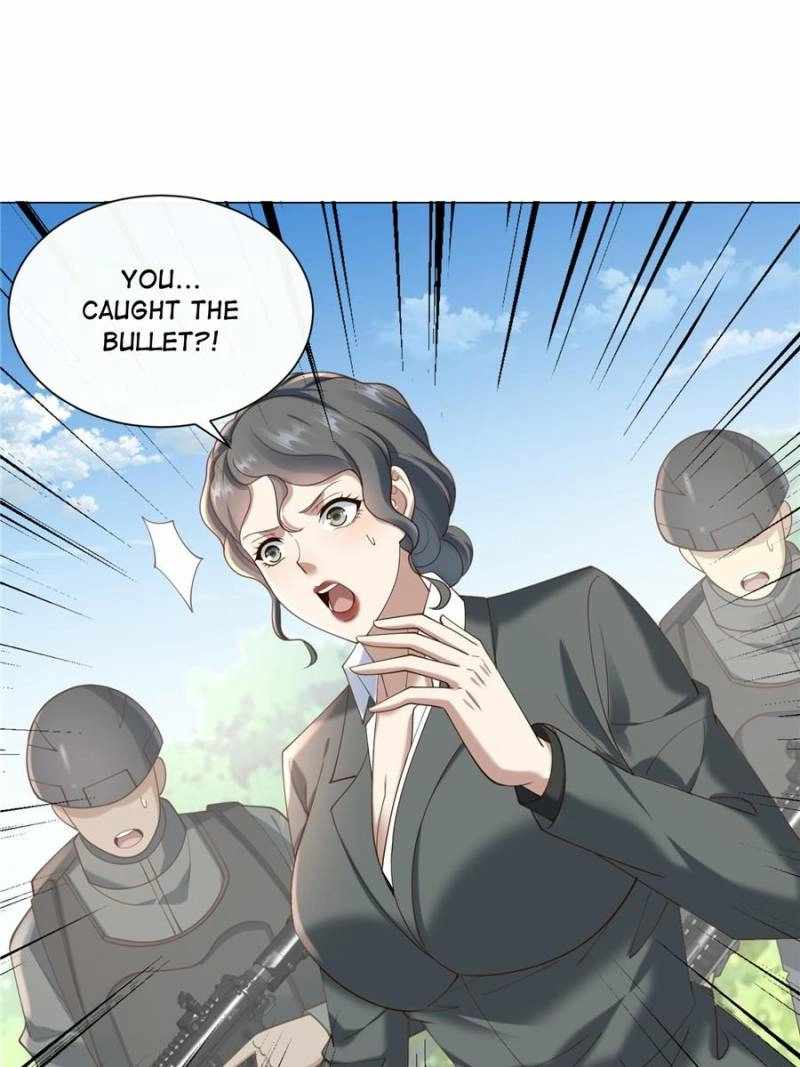 The Supreme Almighty Master (Remake) — Chapter 120 — page 25
