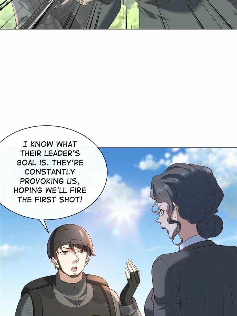 The Supreme Almighty Master (Remake) — Chapter 120 — page 26