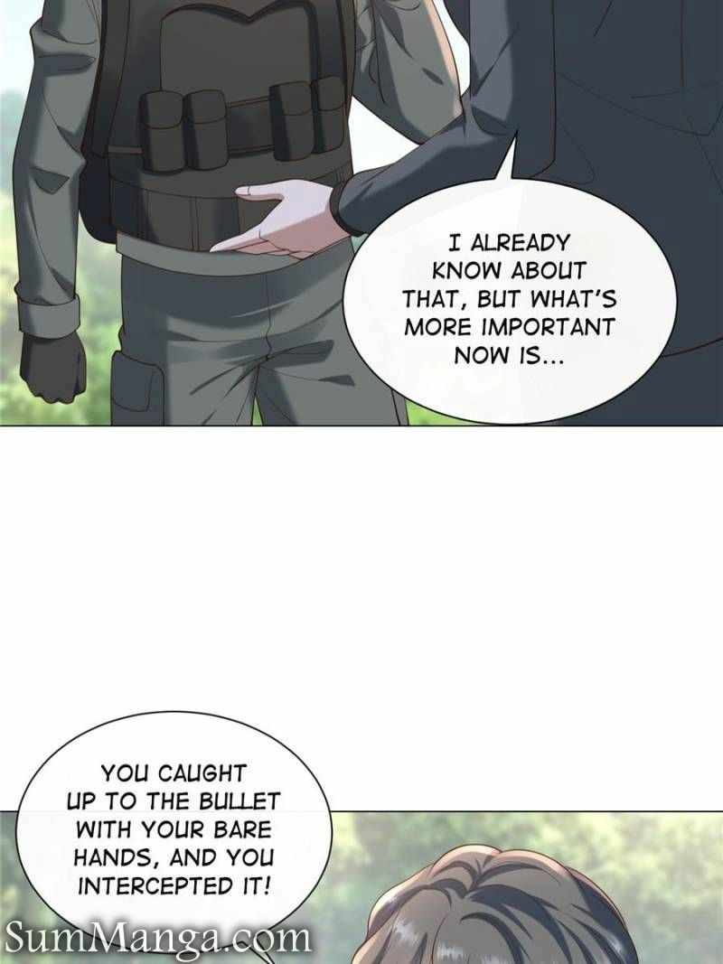 The Supreme Almighty Master (Remake) — Chapter 120 — page 27