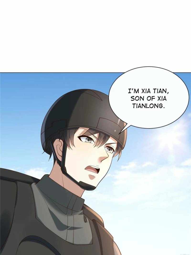The Supreme Almighty Master (Remake) — Chapter 120 — page 29
