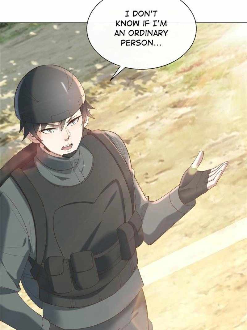 The Supreme Almighty Master (Remake) — Chapter 120 — page 32