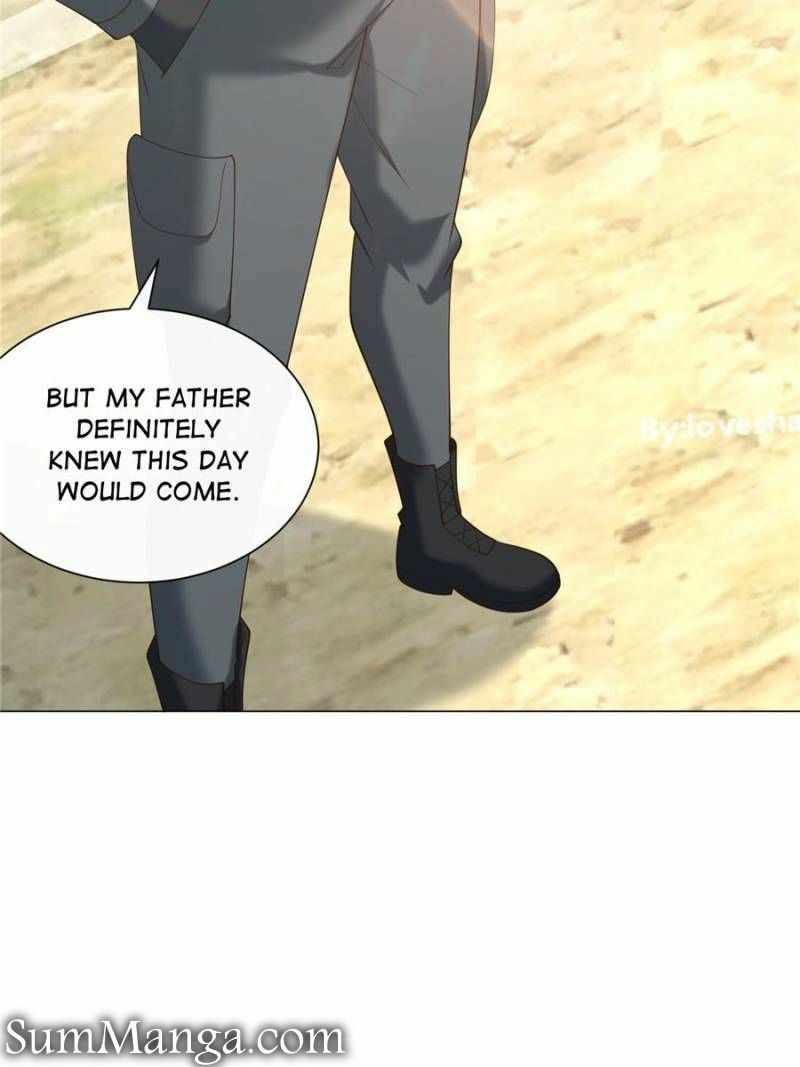 The Supreme Almighty Master (Remake) — Chapter 120 — page 33