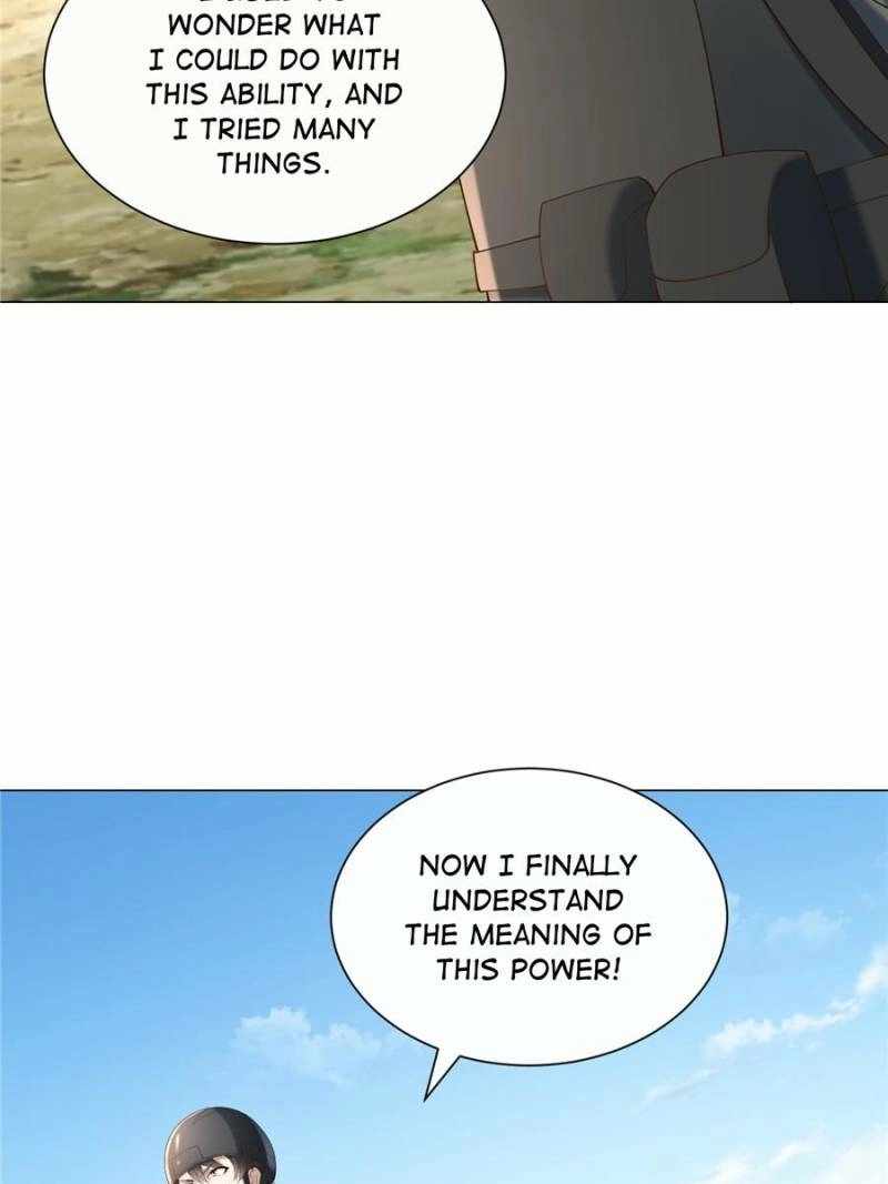 The Supreme Almighty Master (Remake) — Chapter 120 — page 35