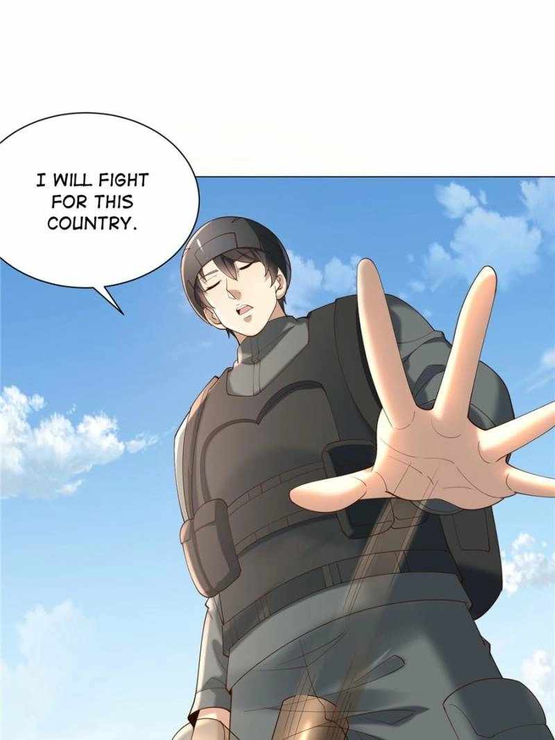 The Supreme Almighty Master (Remake) — Chapter 120 — page 38