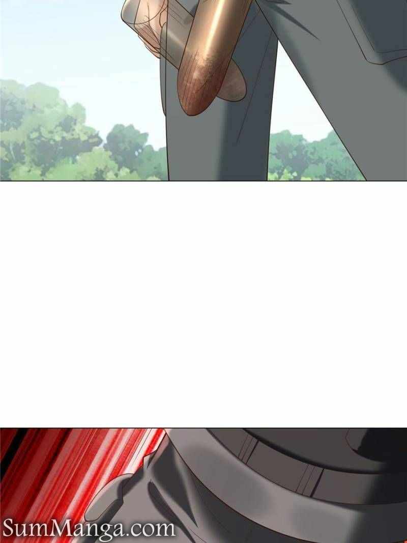The Supreme Almighty Master (Remake) — Chapter 120 — page 39