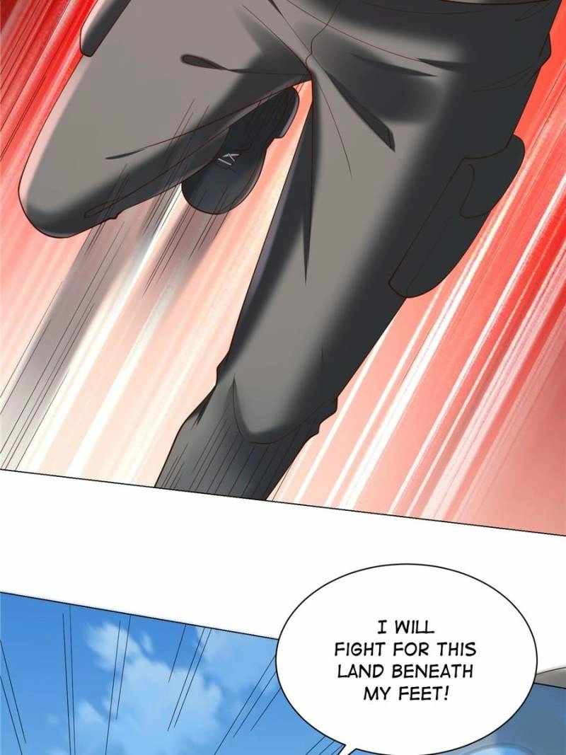 The Supreme Almighty Master (Remake) — Chapter 120 — page 40