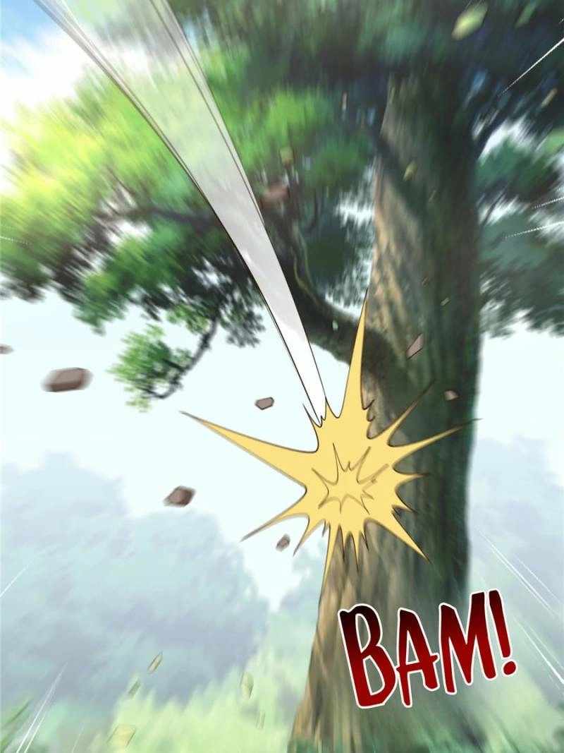 The Supreme Almighty Master (Remake) — Chapter 120 — page 43