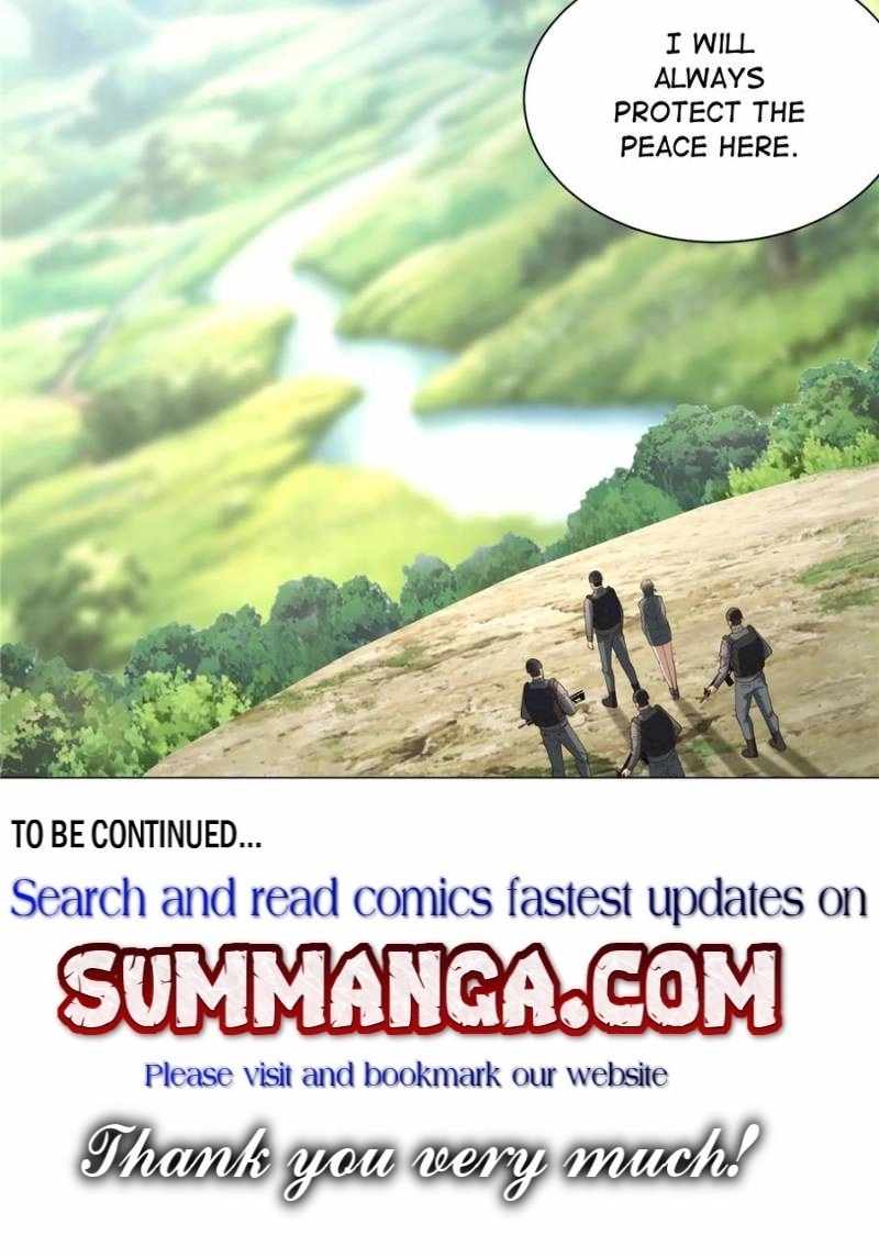 The Supreme Almighty Master (Remake) — Chapter 120 — page 47