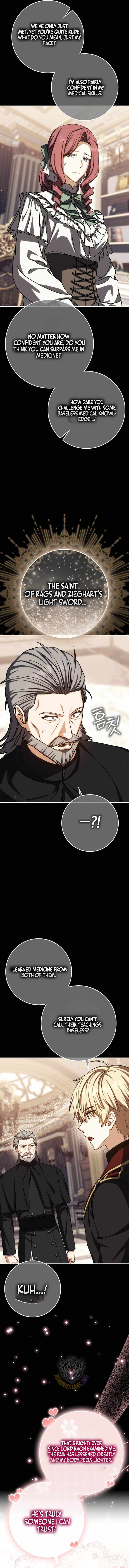 The Reincarnated Assassin is a Genius Swordsman — Chapter 94 — page 2