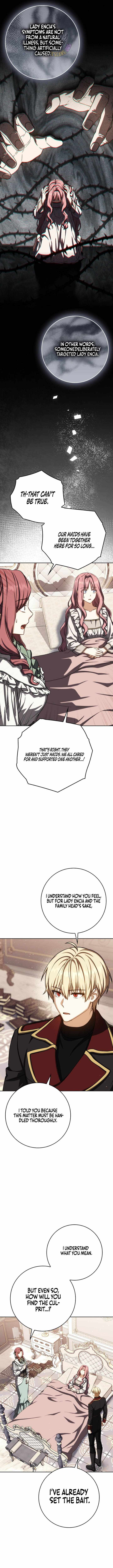 The Reincarnated Assassin is a Genius Swordsman — Chapter 94 — page 9