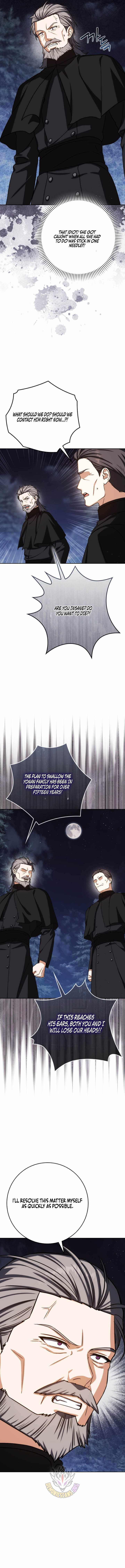 The Reincarnated Assassin is a Genius Swordsman — Chapter 94 — page 16