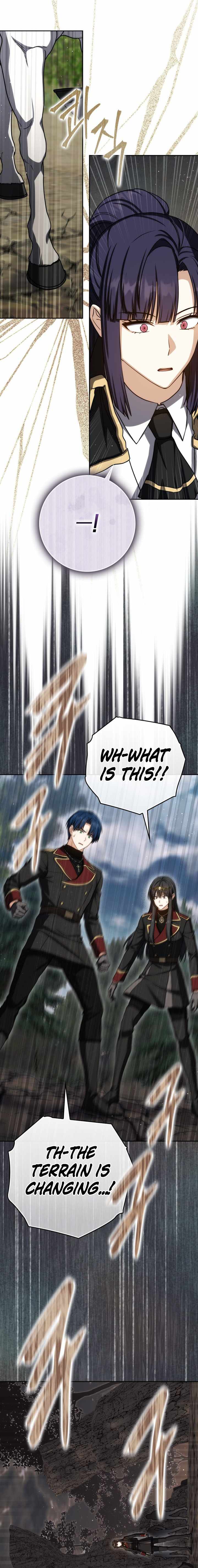 The Reincarnated Assassin is a Genius Swordsman — Chapter 95 — page 4