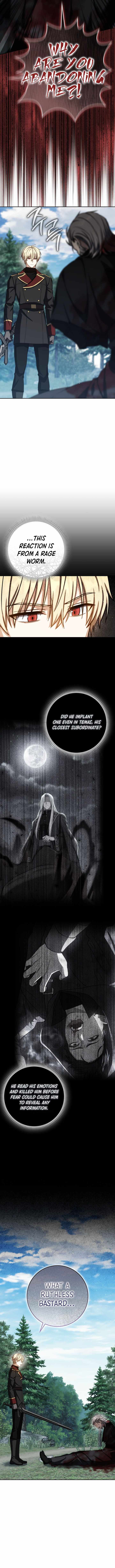 The Reincarnated Assassin is a Genius Swordsman — Chapter 96 — page 12