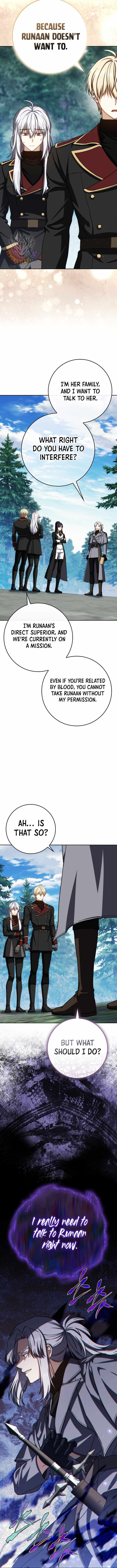 The Reincarnated Assassin is a Genius Swordsman — Chapter 97 — page 5