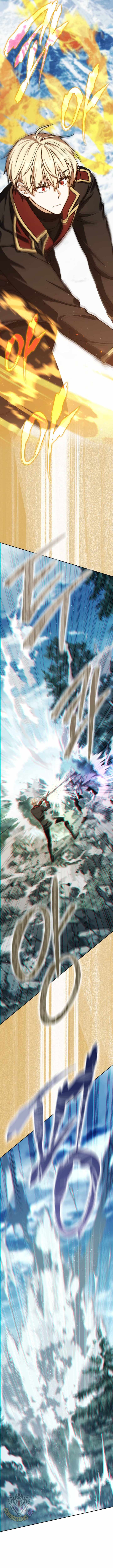 The Reincarnated Assassin is a Genius Swordsman — Chapter 97 — page 11