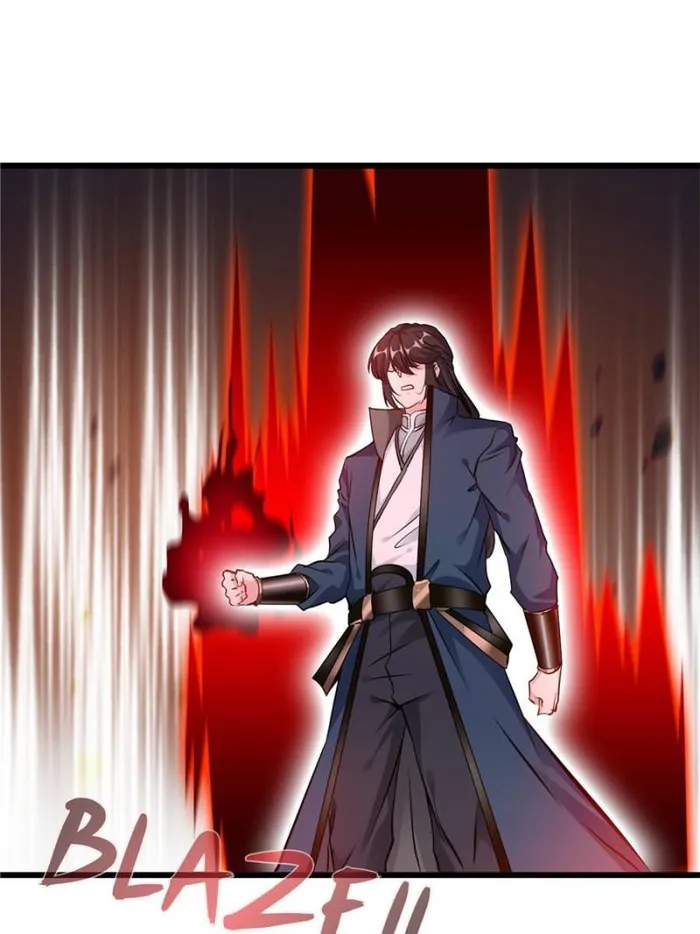The Supreme Master — Chapter 71 — page 3