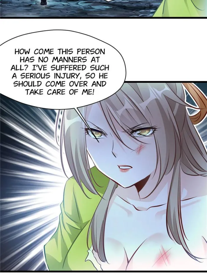 The Supreme Master — Chapter 71 — page 11