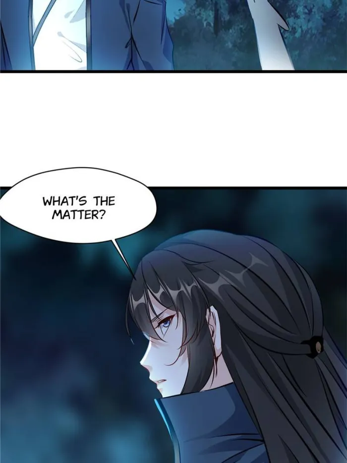 The Supreme Master — Chapter 71 — page 13