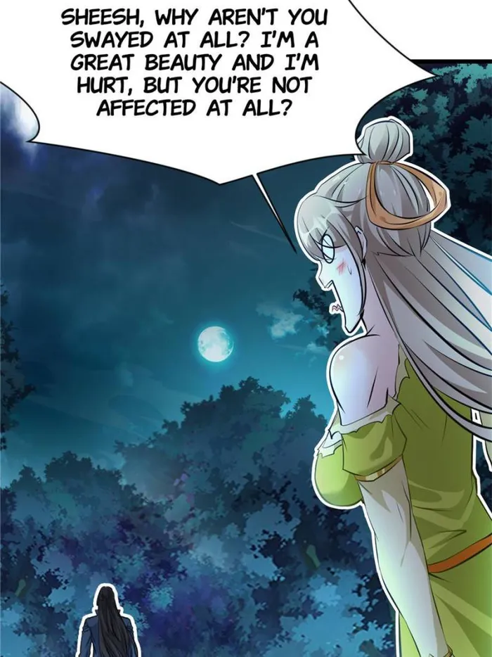 The Supreme Master — Chapter 71 — page 18