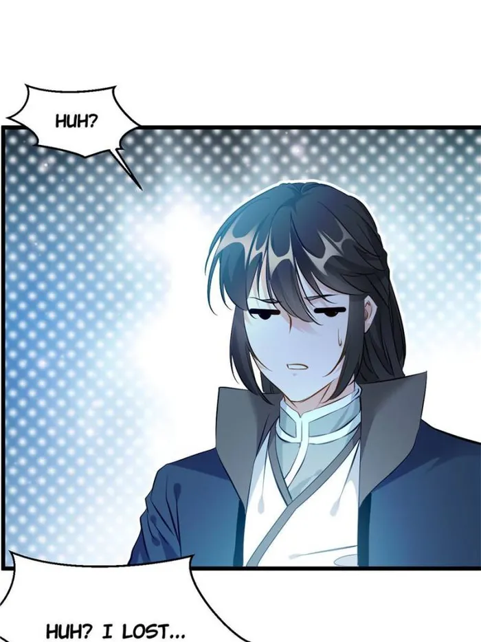 The Supreme Master — Chapter 71 — page 19