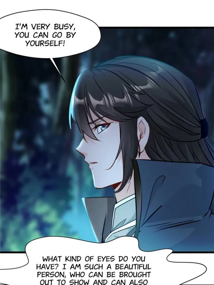 The Supreme Master — Chapter 71 — page 24