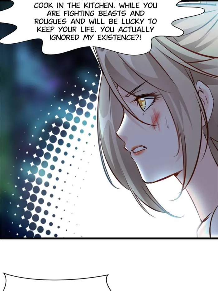 The Supreme Master — Chapter 71 — page 25