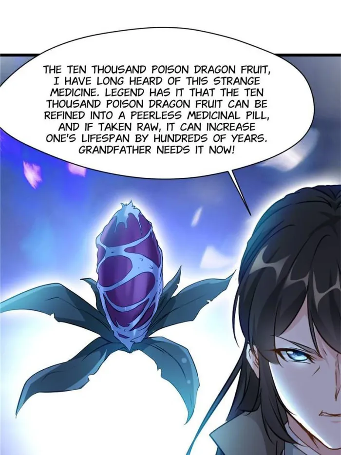 The Supreme Master — Chapter 72 — page 1
