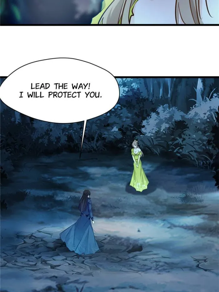 The Supreme Master — Chapter 72 — page 3
