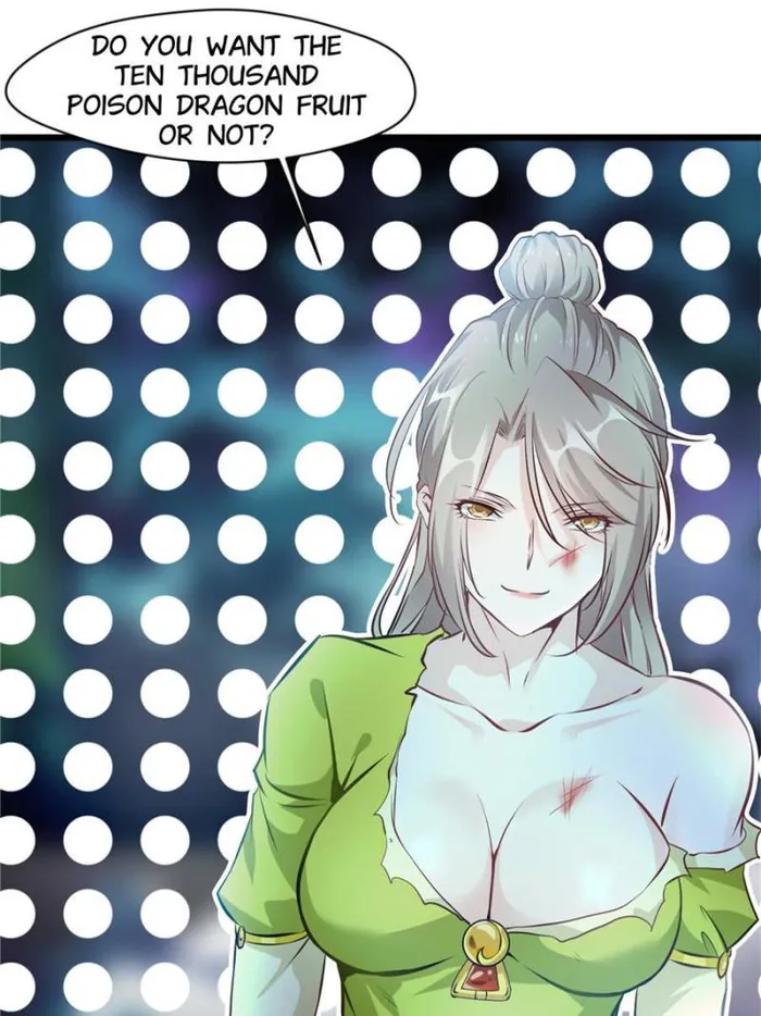 The Supreme Master — Chapter 72 — page 7