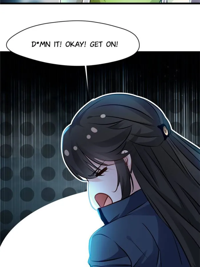 The Supreme Master — Chapter 72 — page 8