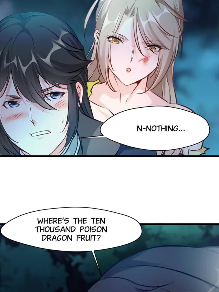 The Supreme Master — Chapter 72 — page 13