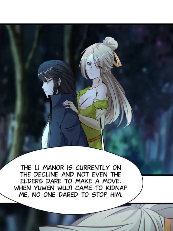 The Supreme Master — Chapter 72 — page 20