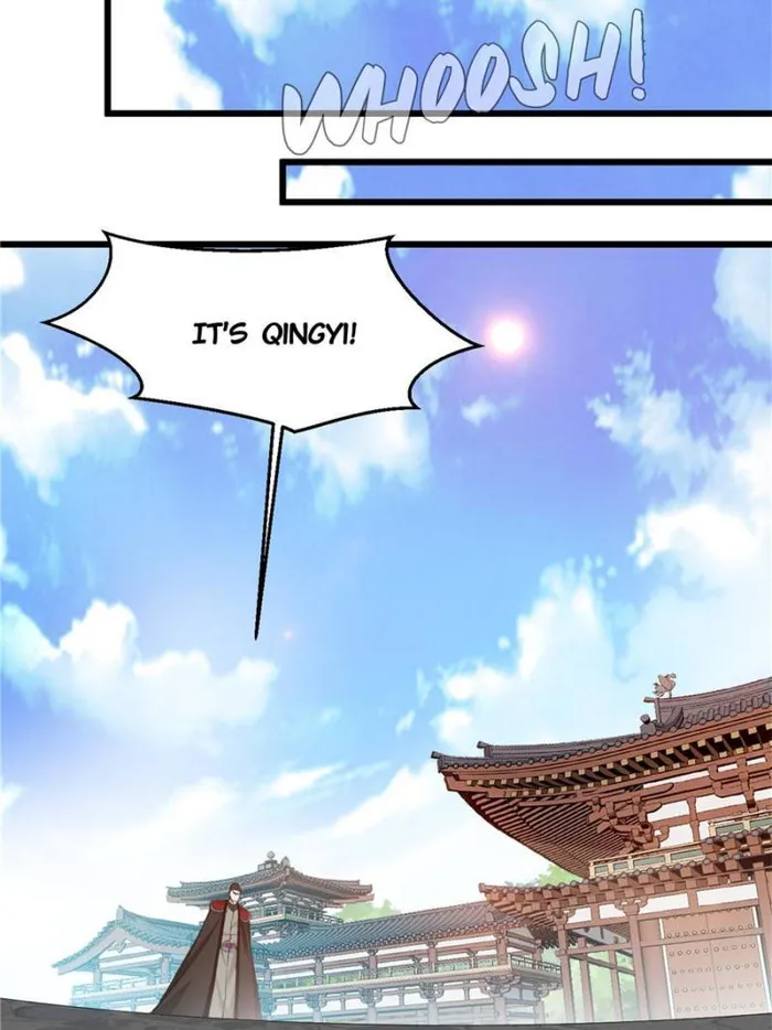 The Supreme Master — Chapter 72 — page 22