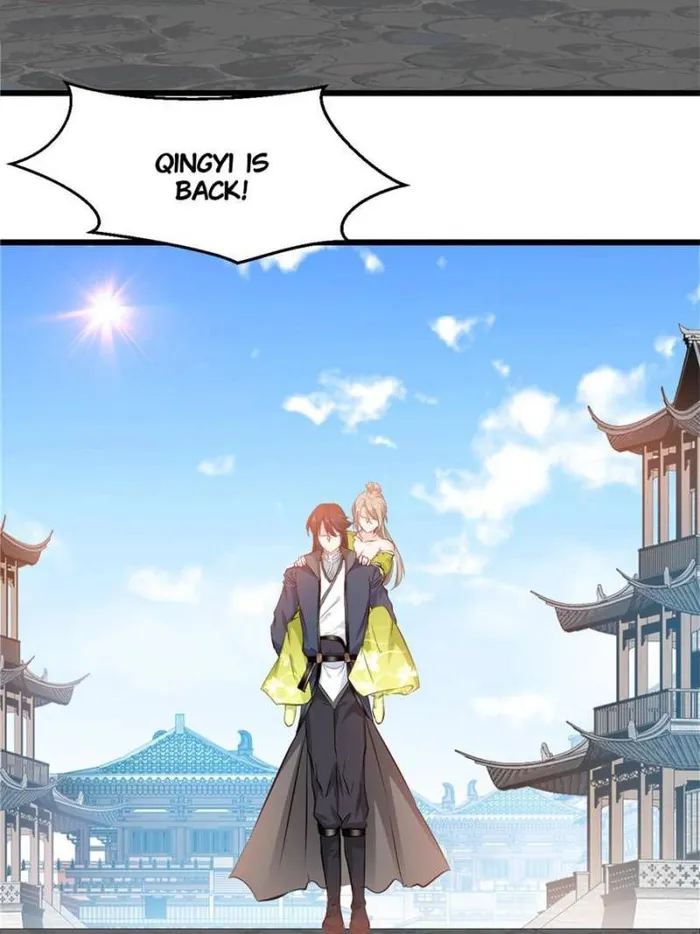 The Supreme Master — Chapter 72 — page 23