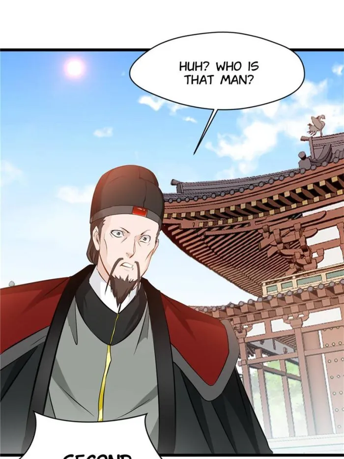 The Supreme Master — Chapter 72 — page 25