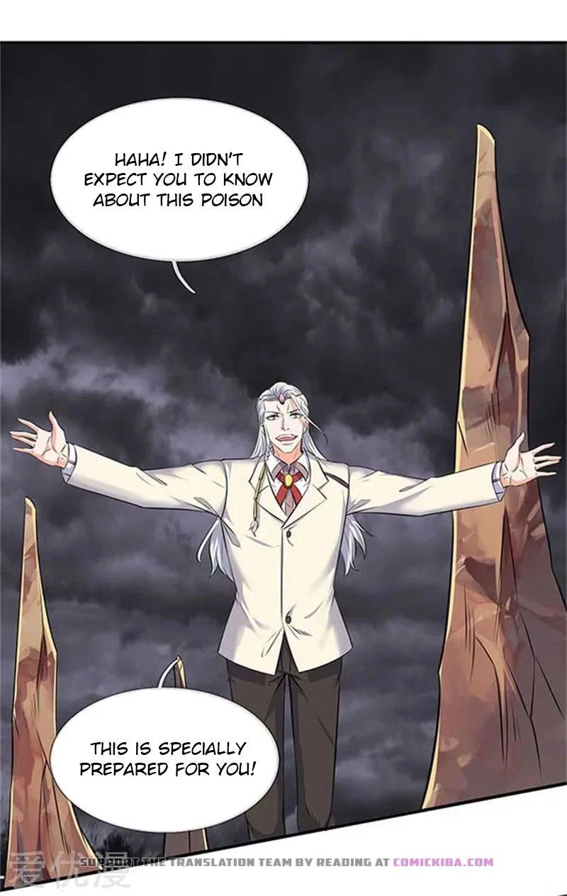 Wan Gu Shen Wang — Chapter 101 — page 19