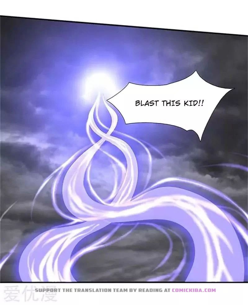 Wan Gu Shen Wang — Chapter 104 — page 6