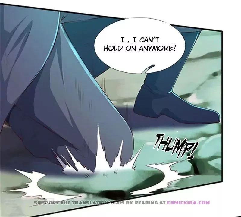 Wan Gu Shen Wang — Chapter 105 — page 2