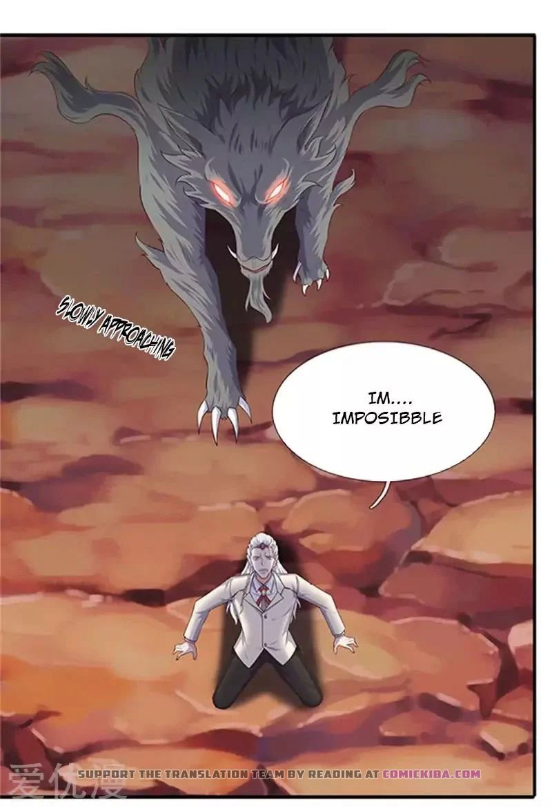 Wan Gu Shen Wang — Chapter 105 — page 12