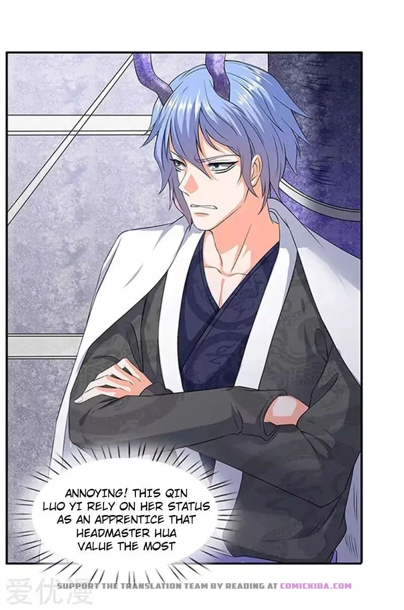 Wan Gu Shen Wang — Chapter 106 — page 13