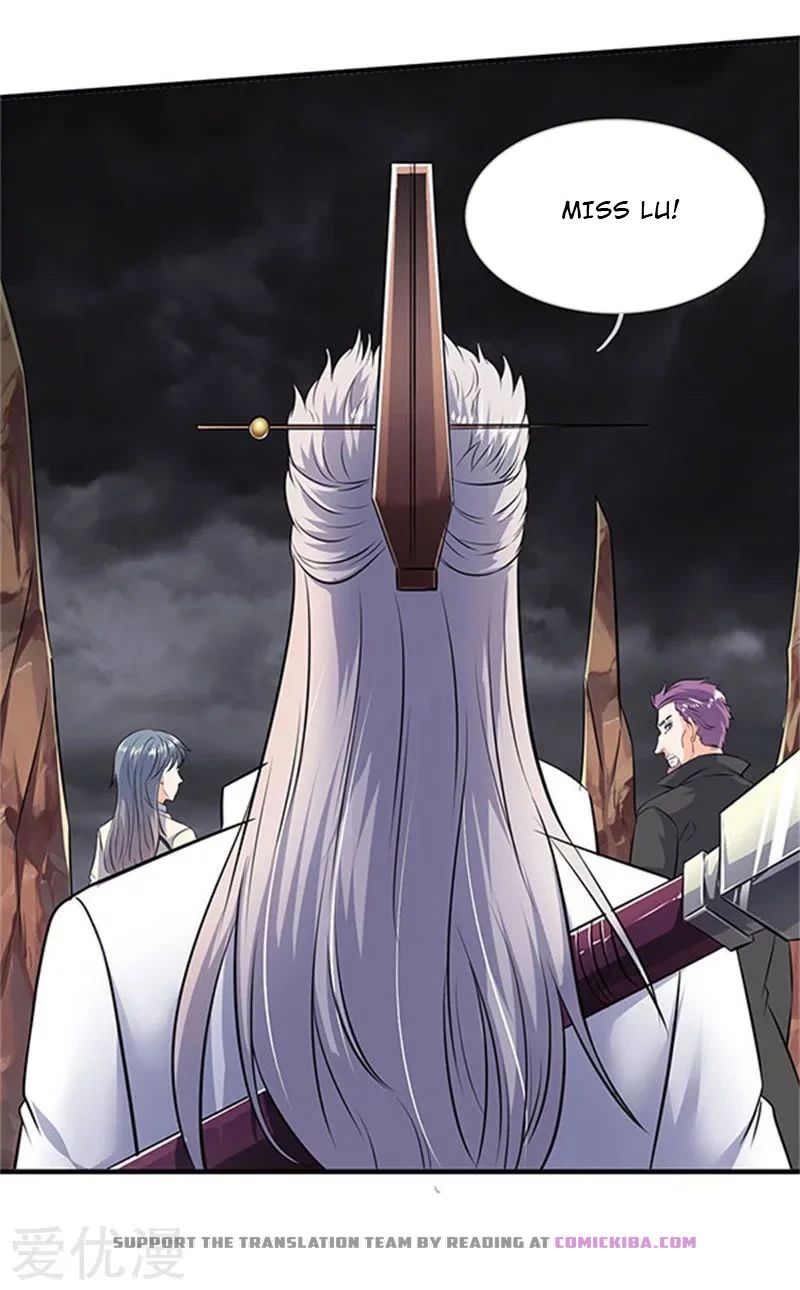 Wan Gu Shen Wang — Chapter 107 — page 13