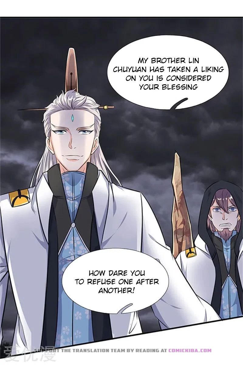 Wan Gu Shen Wang — Chapter 108 — page 18