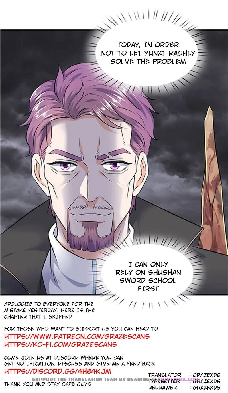 Wan Gu Shen Wang — Chapter 108 — page 24
