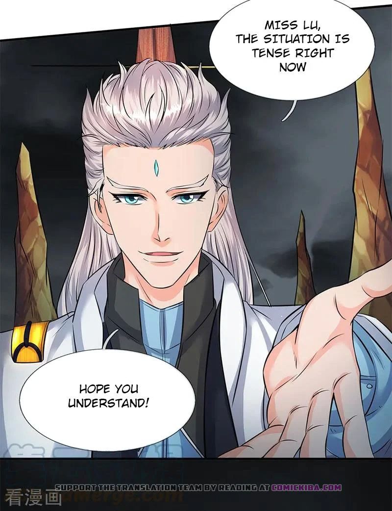 Wan Gu Shen Wang — Chapter 109 — page 5