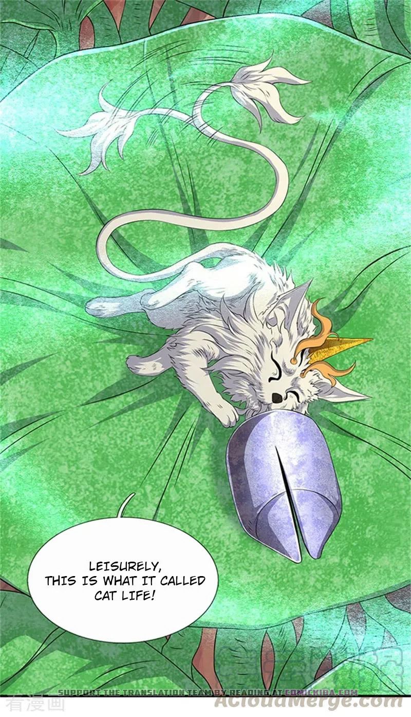 Wan Gu Shen Wang — Chapter 111 — page 13